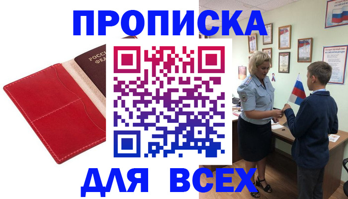 где прописаться в Звенигово